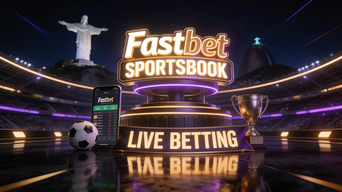 Como criar uma senha forte para sua conta Fastbet para jogadores no Brasil