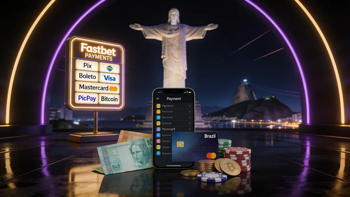 Como Obter o Bônus de Boas-Vindas: guia de fastbet para jogadores no Brasil